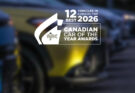AJAC 12 Best Vehicles in Canada 2026