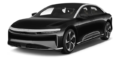 Matt St-Pierre | Motor Illustrated: 2025 Lucid Air Touring