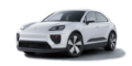 Jodi Lai | autotrader.ca: 2025 Porsche Macan Electric