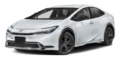 Matt St-Pierre | Motor Illustrated: 2025 Prius Plug-In
