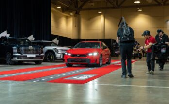 2026 CIAS opening ceremony - CCOTY Ajac Awards
